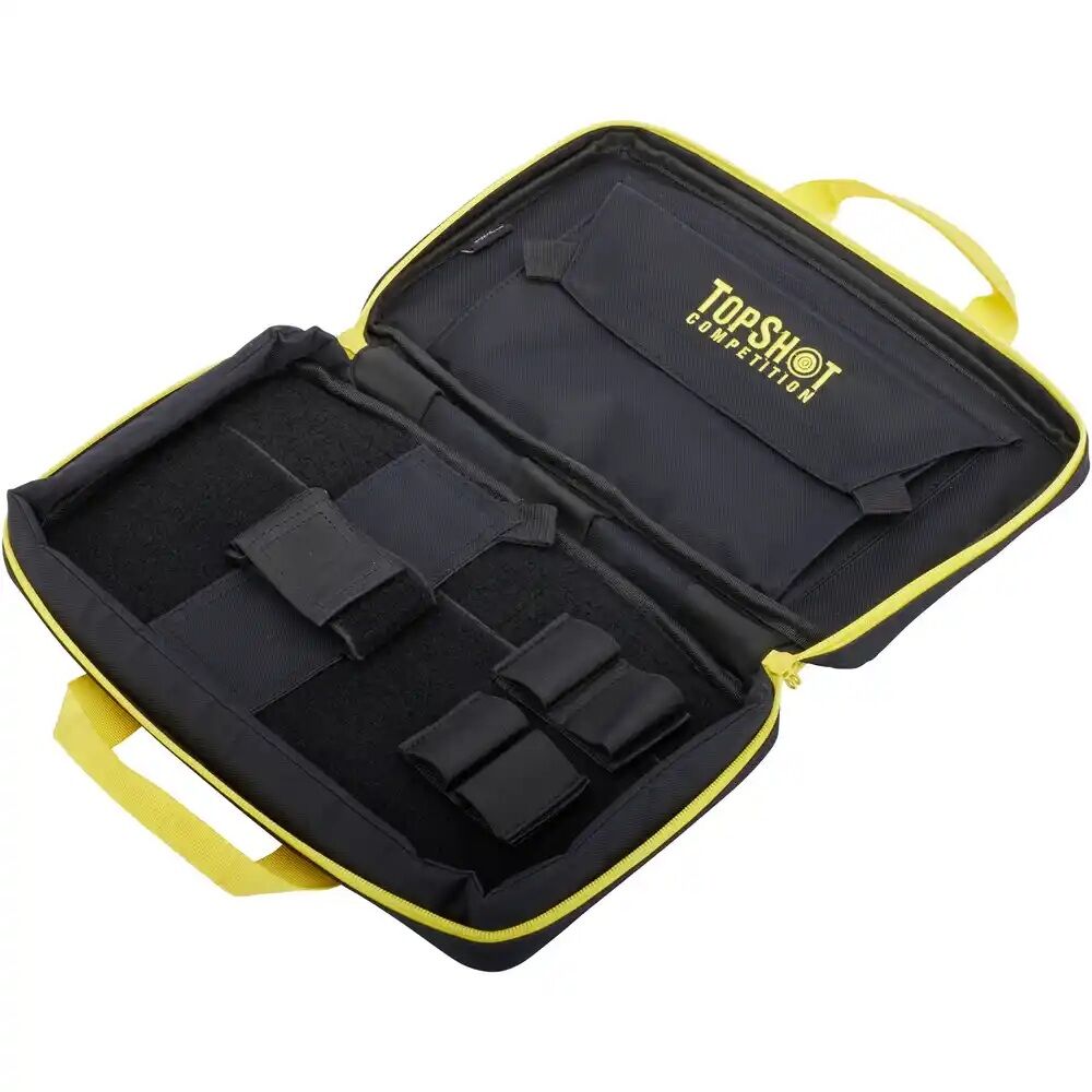 TOPSHOT Competition Kurzwaffenfutteral Bild 2